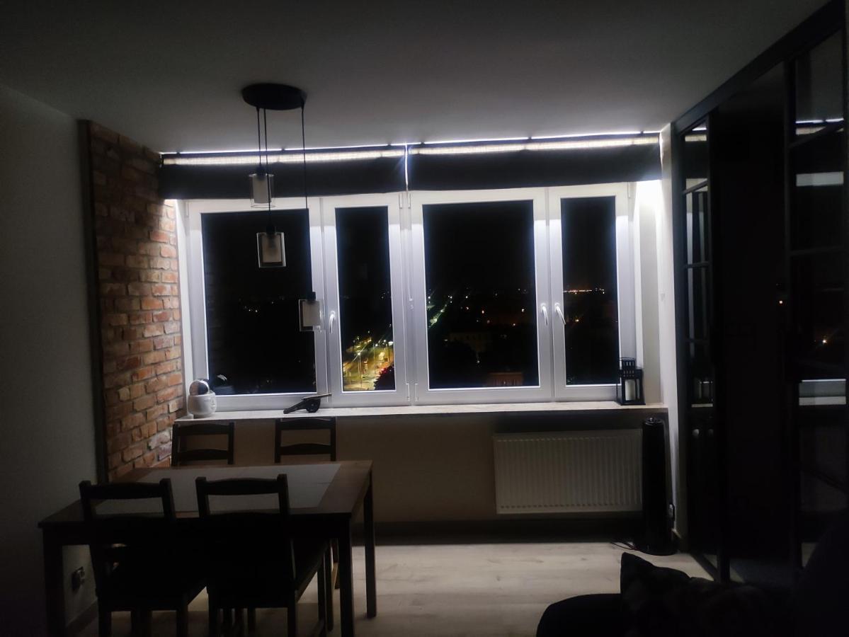 Apartamento Apartament Harmata Jagiellonska 42 New 2023 Varsovia Exterior foto